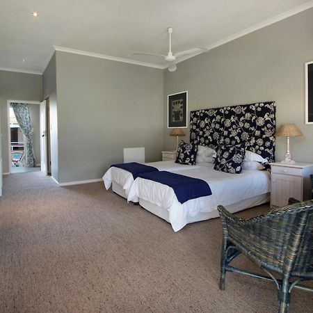 19Th Hole Guest Lodge - Golfers Paradise Hermanus Szoba fotó