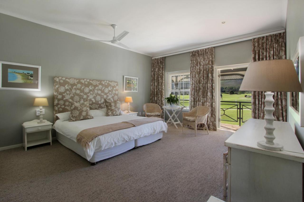 19Th Hole Guest Lodge - Golfers Paradise Hermanus Kültér fotó
