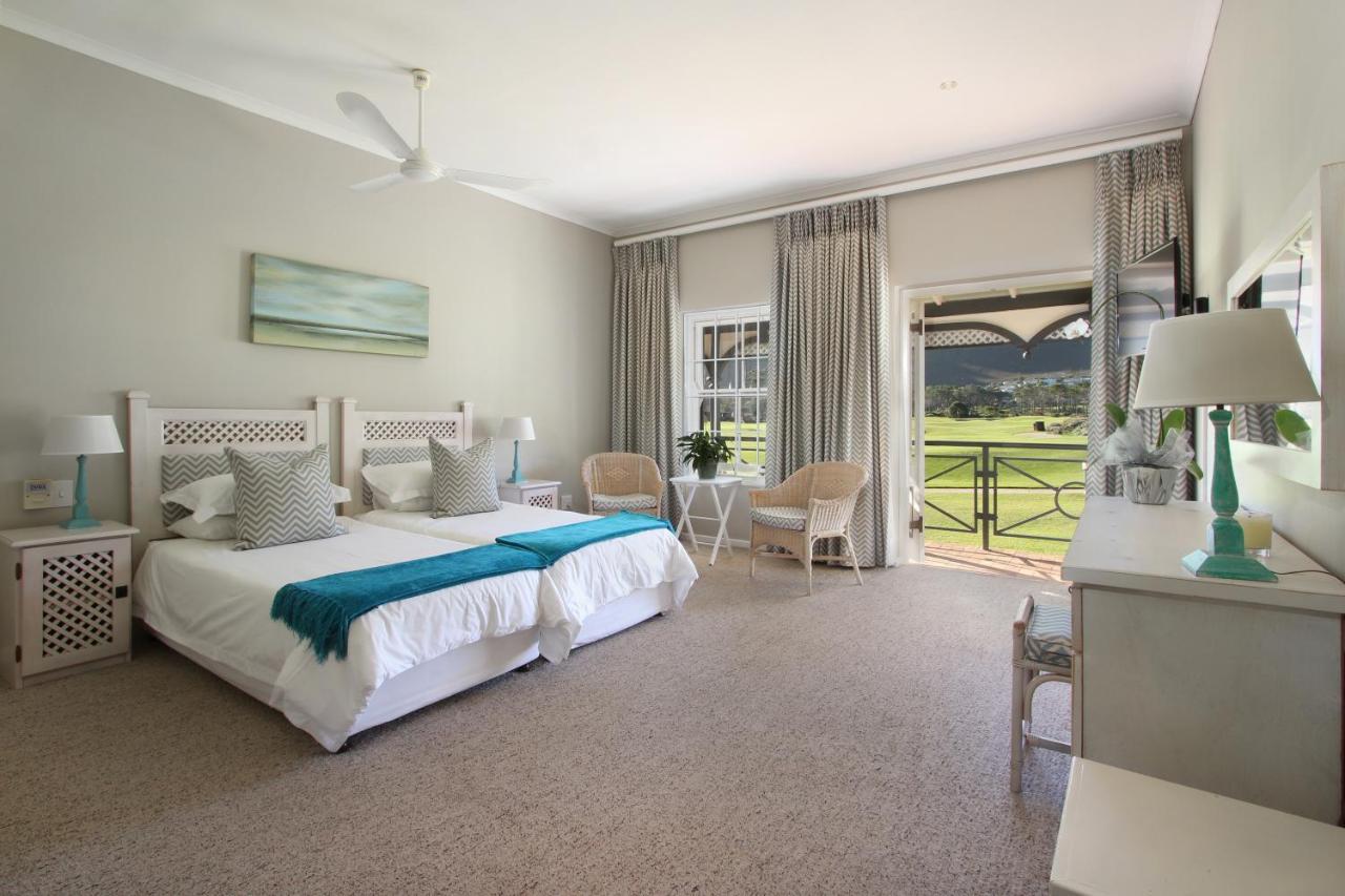 19Th Hole Guest Lodge - Golfers Paradise Hermanus Kültér fotó