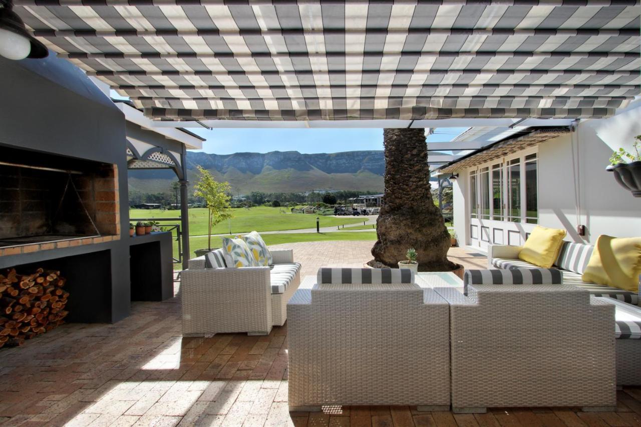 19Th Hole Guest Lodge - Golfers Paradise Hermanus Kültér fotó
