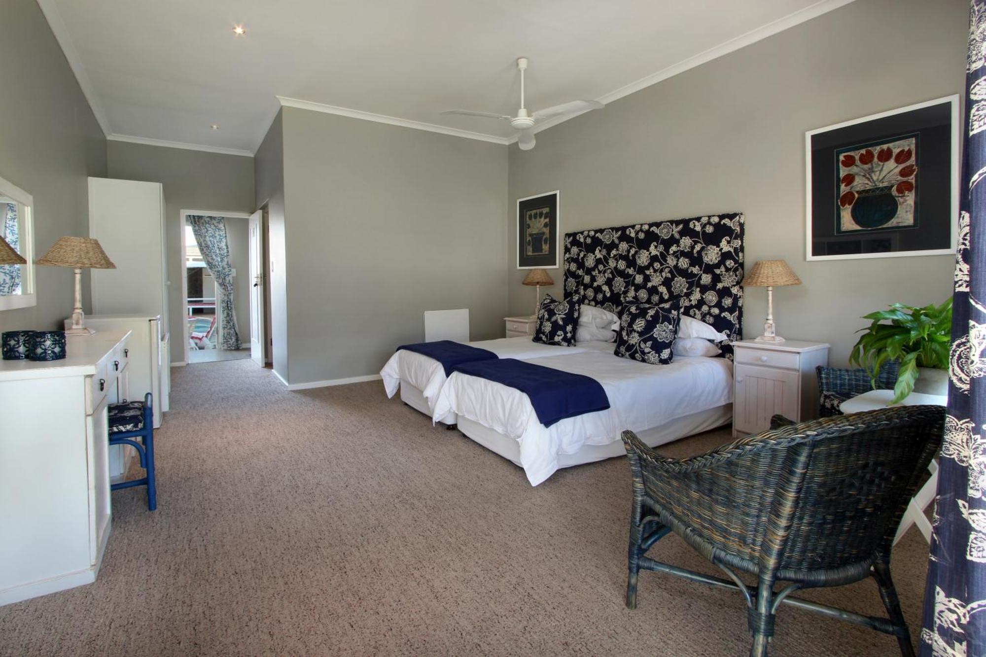 19Th Hole Guest Lodge - Golfers Paradise Hermanus Szoba fotó